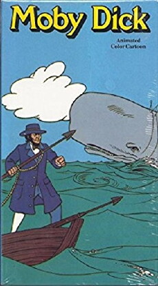 Moby-Dick (1977) - Stream Online