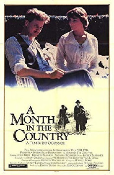 A Month in the Country (1987) - Stream Online