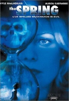 The Spring (2000) - Stream Online