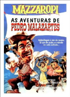 As Aventuras de Pedro Malazartes (1960) - Stream Online