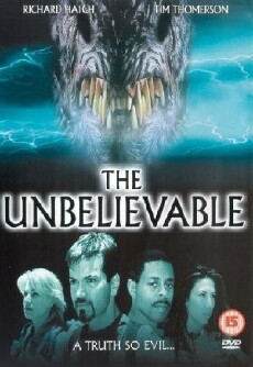 Unseen Evil (2001) - Stream Online