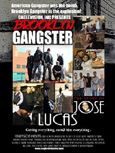 Brooklyn Gangster (2012) - Stream Online