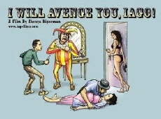 I Will Avenge You, Iago! (2005) - Stream Online