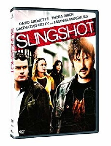 Slingshot (2005) - Stream Online