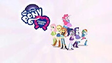 My Little Pony Equestria Girls: Summertime Shorts (2017) - Stream Online
