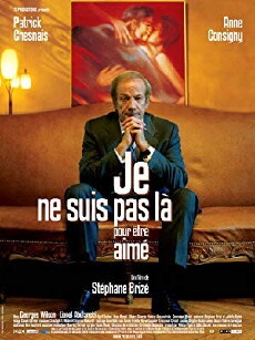 Not Here to Be Loved (2005) - Stream Online