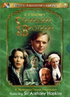 Strangers and Brothers (1984) - Stream Online