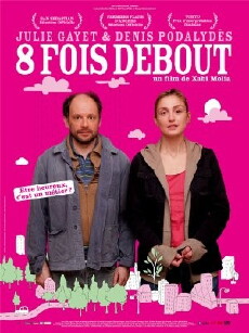8 Times Up (2009) - Stream Online