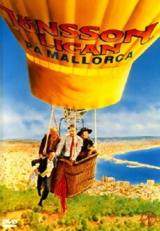 The Jönsson Gang in Mallorca (1989) - Stream Online