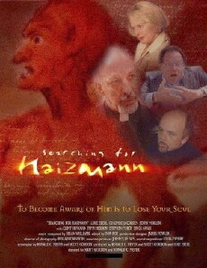 Searching for Haizmann (2003) - Stream Online