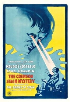 The Crimson Stain Mystery (1916) - Stream Online