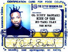 ODB The Rise of Wu-Tang Clan: The Movie (2018) - Stream Online
