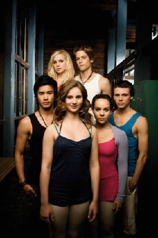 Dance Academy - Tanz deinen Traum! (2010) - Stream Online