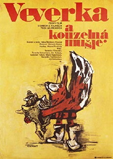 Das Eichhörnchen und die Zaubermuschel (1988) - Stream Online