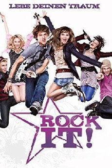 Rock It! (2010) - Stream Online