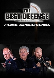 The Best Defense (2009) - Stream Online