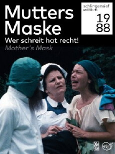 Mutters Maske (1988) - Stream Online