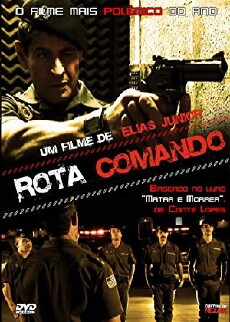 Rota Comando (2009) - Stream Online