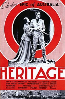 Heritage (1935) - Stream Online