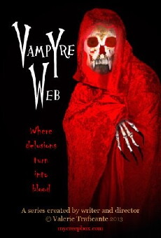 Vampyre Web (2013) - Stream Online