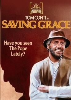 Saving Grace (1986) - Stream Online