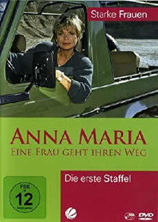 Anna Maria - Eine Frau geht ihren Weg (1994) - Stream Online