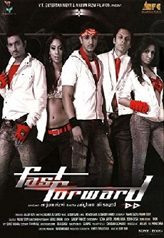 Fast Forward (2009) - Stream Online