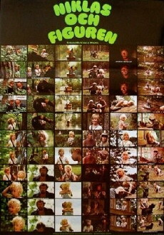 Niklas och Figuren (1971) - Stream Online