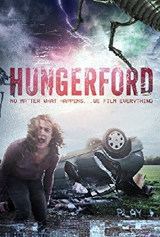 Hungerford (2014) - Stream Online