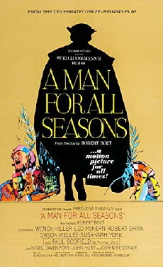 A Man for All Seasons (1966) - Stream Online