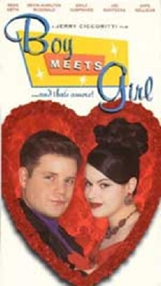 Boy Meets Girl - Liebe wirkt Wunder (1998) - Stream Online