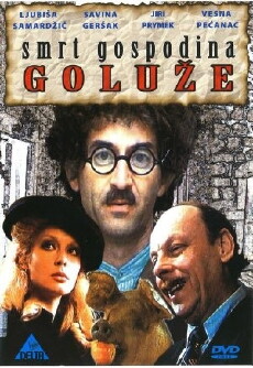 Smrt gospodina Goluze (1982) - Stream Online