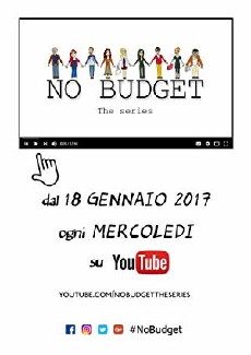 No Budget: The series (2016) - Stream Online