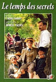 The Time of Secrets (2007) - Stream Online