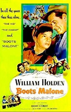 Boots Malone (1952) - Stream Online
