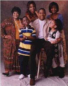 Hangin' with Mr. Cooper (1992) - Stream Online