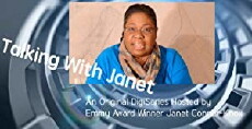 Talking with Janet (2016) - Stream Online