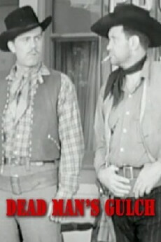 Dead Man's Gulch (1943) - Stream Online