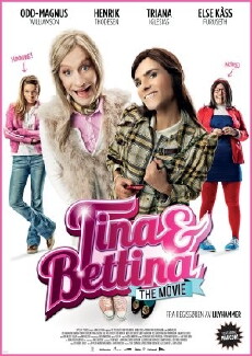 Tina & Bettina - The Movie (2012) - Stream Online