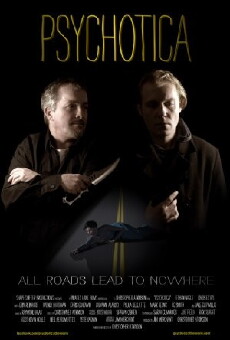 Psychotica (2015) - Stream Online