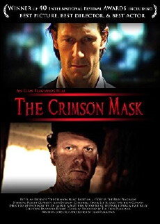 The Crimson Mask (2009) - Stream Online