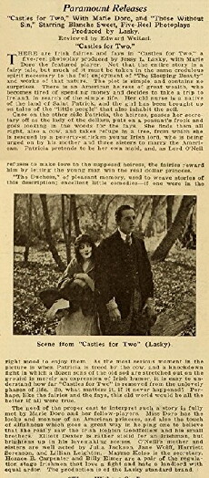 Castles for Two (1917) - Stream Online