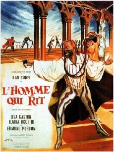 L'uomo che ride (1966) - Stream Online