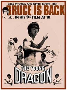 The Young Dragon (1979) - Stream Online