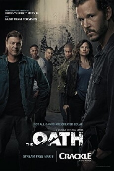 The Oath (2018) - Stream Online