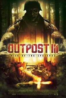 Outpost: Rise of the Spetsnaz (2013) - Stream Online