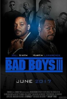Bad Boys for Life (2020) - Stream Online