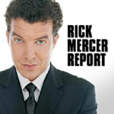 The Rick Mercer Report (2004) - Stream Online