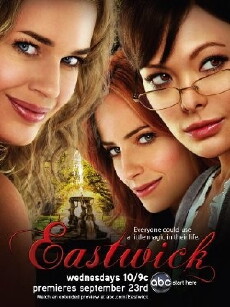Eastwick (2009) - Stream Online