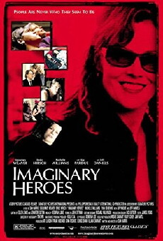 Imaginary Heroes (2004) - Stream Online